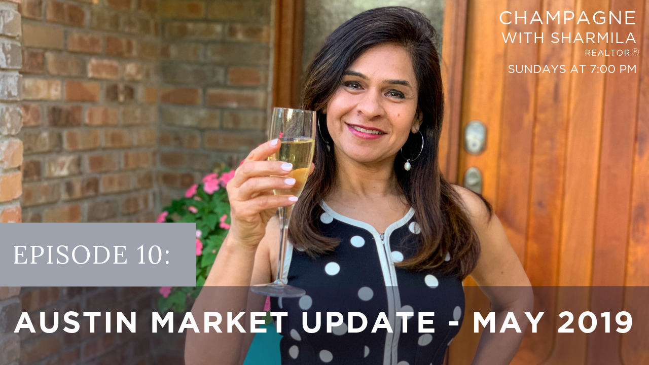 May 2019 Austin Market Update